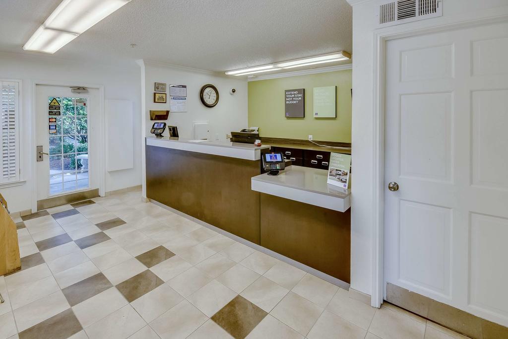 Studio 6-Houston, Tx - Hobby South Екстериор снимка